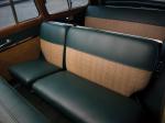 Mercury Custom Station Wagon 1952 года